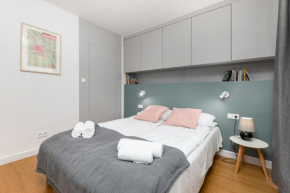 Hoża 36 by Homeprime, Warsaw